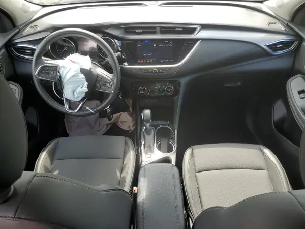 KL4MMDS28MB137297 2021 BUICK ENCORE GX - Image 8