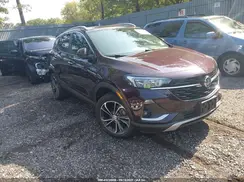 KL4MMDS28MB148249 2021 BUICK ENCORE GX