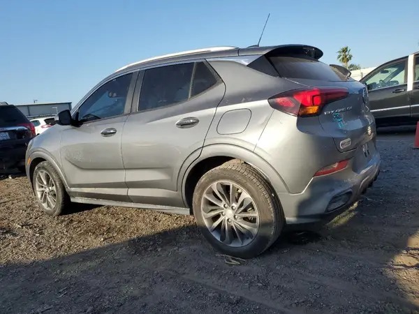 KL4MMDS28MB155248 2021 BUICK ENCORE - Image 2