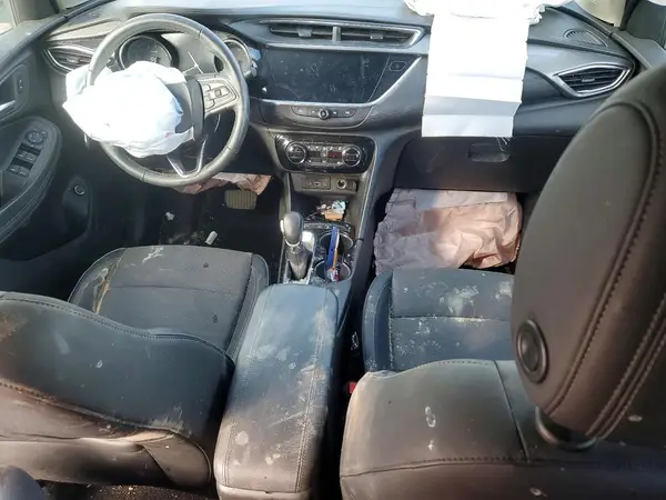 KL4MMDS28NB013807 2022 BUICK ENCORE - Image 8