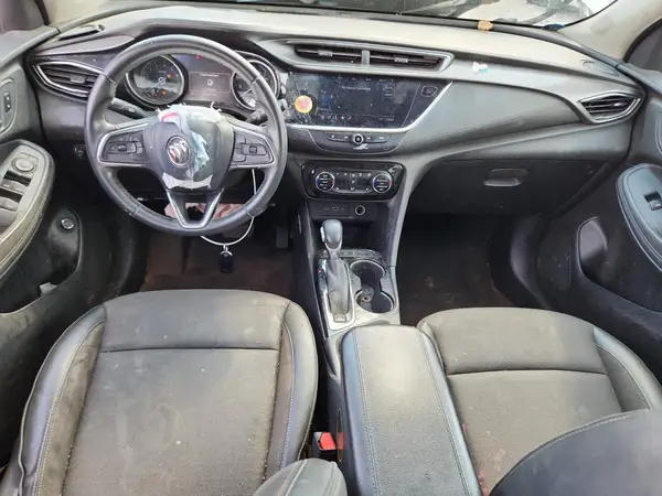 KL4MMDS28NB092427 2022 BUICK ENCORE - Image 8