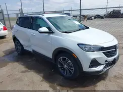 KL4MMDS28NB106259 2022 BUICK ENCORE GX