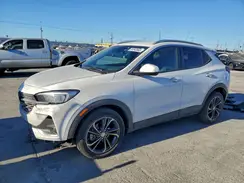 KL4MMDS28NB107556 2022 BUICK ENCORE GX