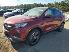 KL4MMDS28NB129816 2022 BUICK ENCORE GX
