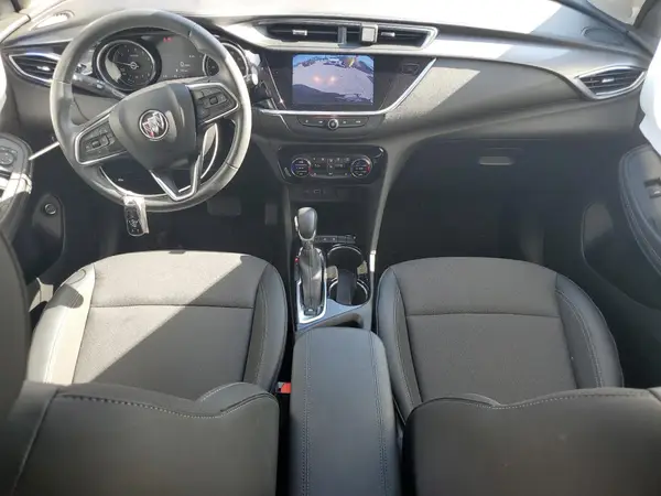 KL4MMDS28NB129816 2022 BUICK ENCORE GX - Image 8