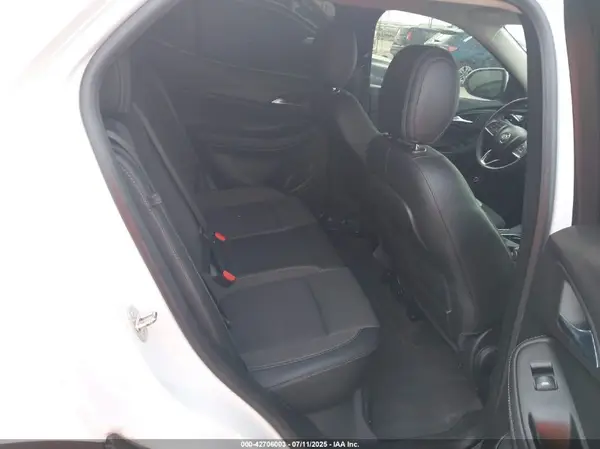 KL4MMDS28NB132604 2022 BUICK ENCORE GX - Image 8