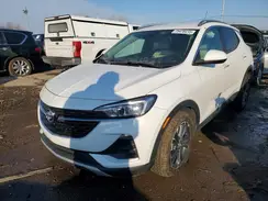 KL4MMDS28NB132957 2022 BUICK ENCORE GX