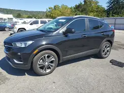KL4MMDS28NB136622 2022 BUICK ENCORE GX