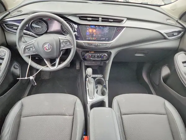 KL4MMDS28NB139892 2022 BUICK ENCORE - Image 8