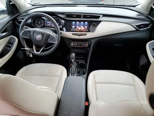 KL4MMDS28NB142758 2022 BUICK ENCORE - Image 8