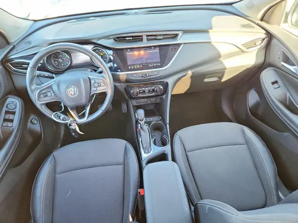 KL4MMDS28PB020792 2023 BUICK ENCORE GX - Image 8