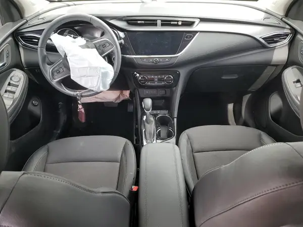 KL4MMDS28PB036765 2023 BUICK ENCORE - Image 8