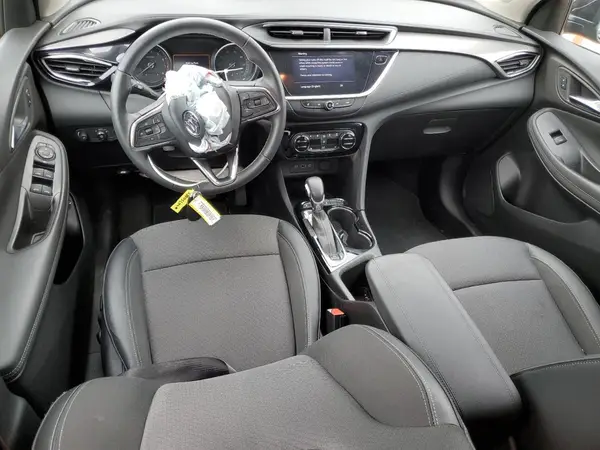 KL4MMDS28PB050195 2023 BUICK ENCORE - Image 8