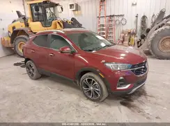 KL4MMDS28PB052383 2023 BUICK ENCORE GX