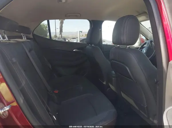 KL4MMDS28PB062668 2023 BUICK ENCORE GX - Image 8