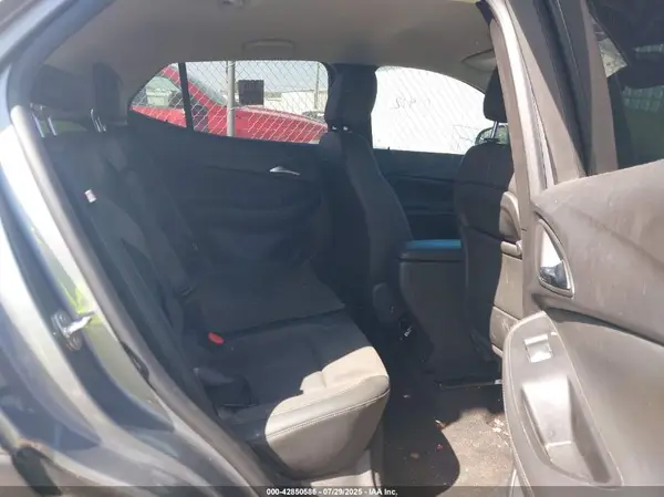 KL4MMDS28PB074366 2023 BUICK ENCORE GX - Image 8