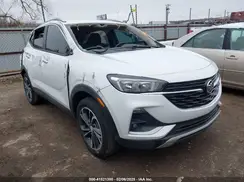 KL4MMDS28PB082662 2023 BUICK ENCORE GX