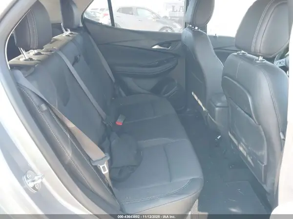 KL4MMDS28PB085819 2023 BUICK ENCORE GX - Image 8