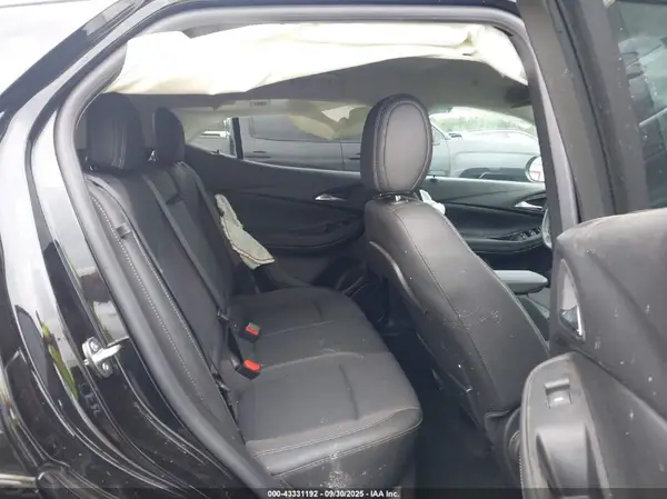KL4MMDS28PB091829 2023 BUICK ENCORE GX - Image 8