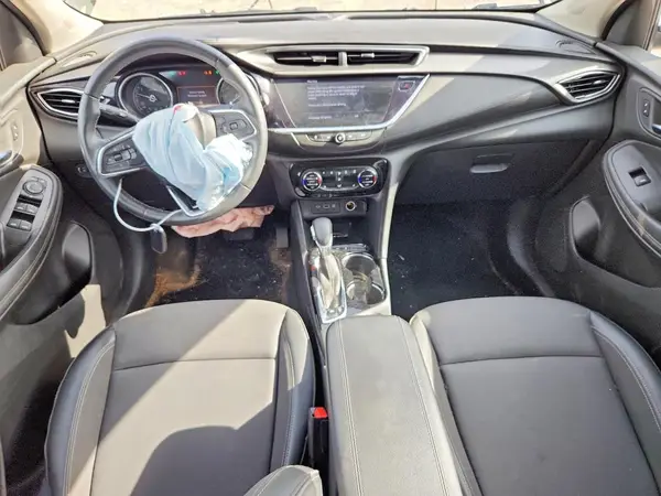 KL4MMDS28PB099655 2023 BUICK ENCORE GX - Image 8