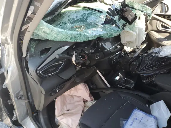 KL4MMDS28PB100237 2023 BUICK ENCORE GX - Image 8