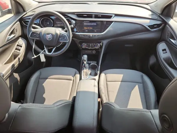 KL4MMDS28PB104546 2023 BUICK ENCORE GX - Image 8