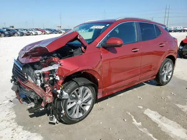 KL4MMDS28PB122111 2023 BUICK ENCORE - Image 1