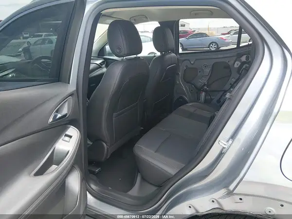 KL4MMDS28PB138518 2023 BUICK ENCORE GX - Image 8