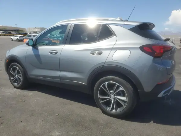 KL4MMDS28PB140365 2023 BUICK ENCORE GX - Image 2