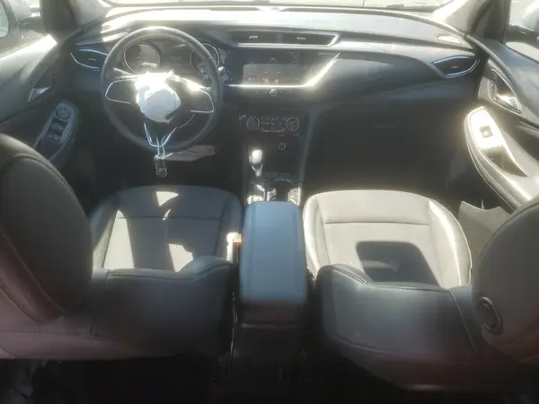 KL4MMDS28PB140365 2023 BUICK ENCORE GX - Image 8