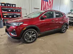 KL4MMDS28PB141791 2023 BUICK ENCORE GX