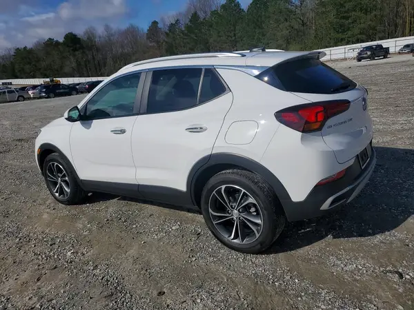 KL4MMDS28PB144819 2023 BUICK ENCORE - Image 2