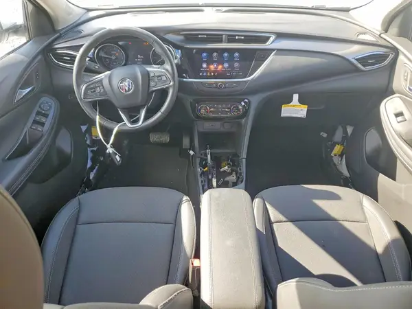 KL4MMDS28PB144819 2023 BUICK ENCORE - Image 8