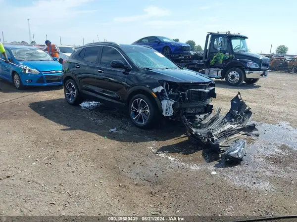 KL4MMDS28PB151947 2023 BUICK ENCORE GX - Image 1