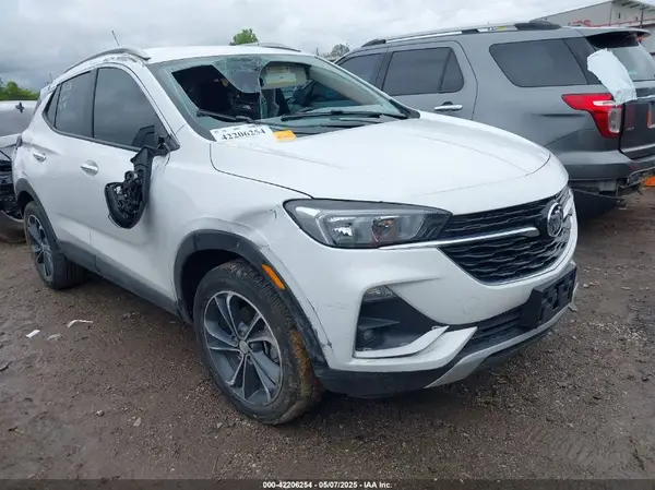 KL4MMDS28PB154198 2023 BUICK ENCORE GX - Image 1