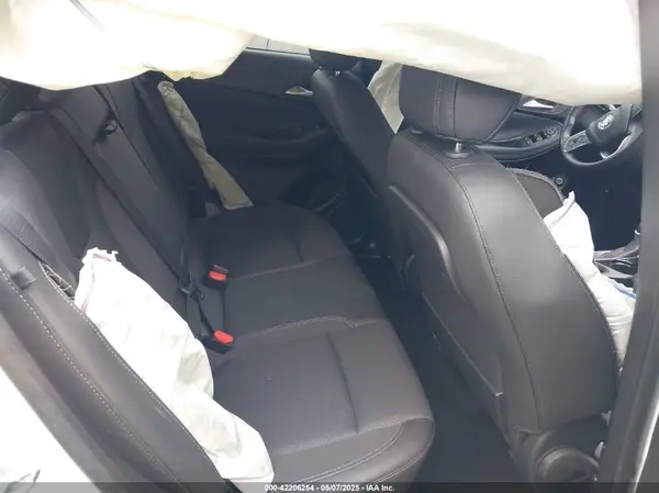 KL4MMDS28PB154198 2023 BUICK ENCORE GX - Image 8