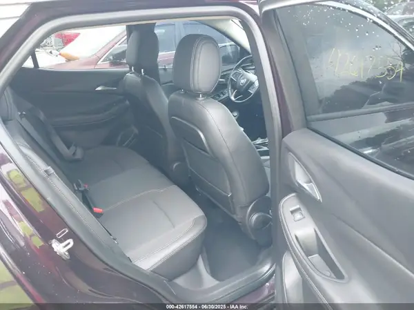 KL4MMDS29LB087573 2020 BUICK ENCORE GX - Image 8