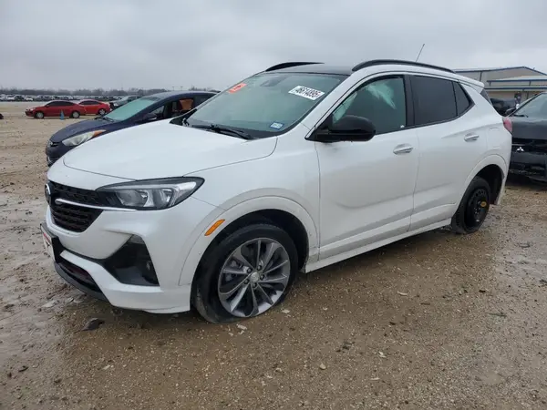 KL4MMDS29LB097245 2020 BUICK ENCORE - Image 1