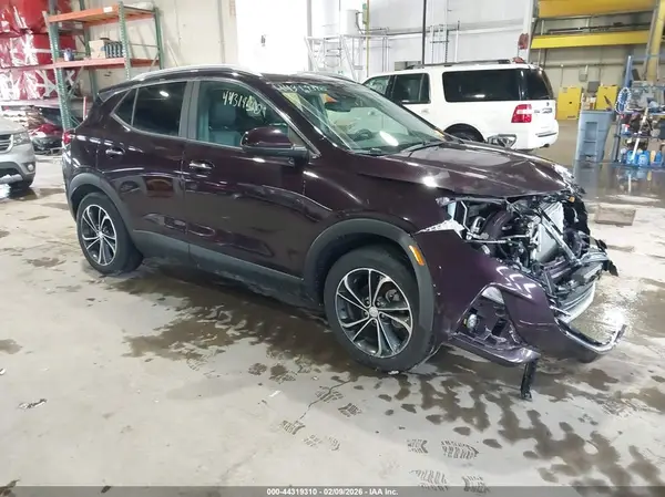 KL4MMDS29LB116991 2020 BUICK ENCORE GX - Image 1