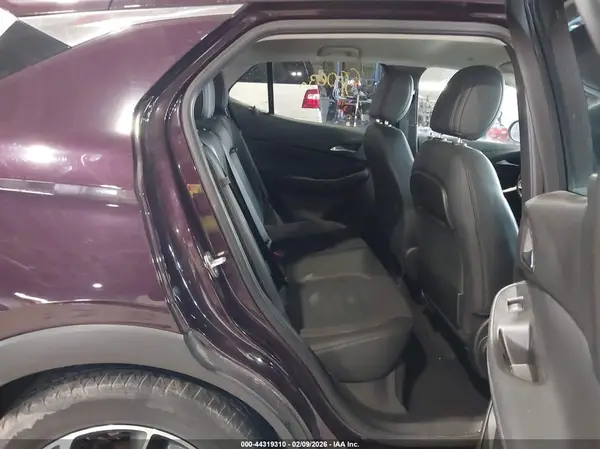 KL4MMDS29LB116991 2020 BUICK ENCORE GX - Image 8