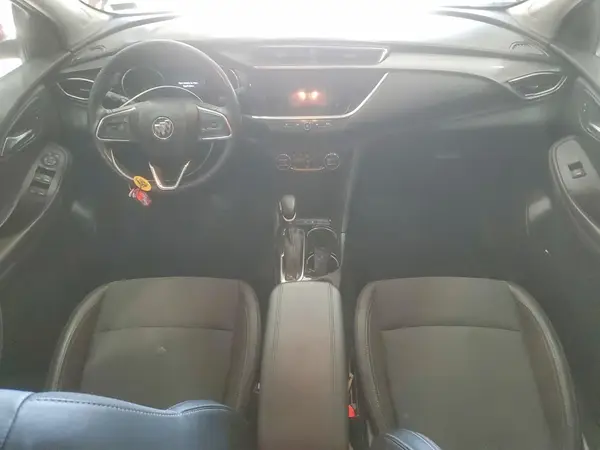 KL4MMDS29LB123276 2020 BUICK ENCORE GX - Image 8