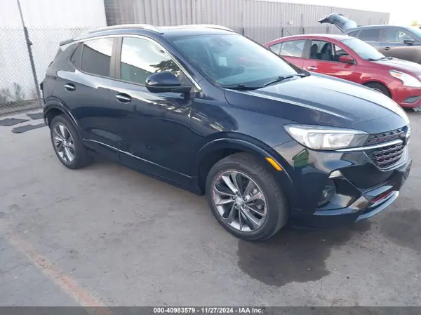 KL4MMDS29LB125044 2020 BUICK ENCORE GX - Image 1