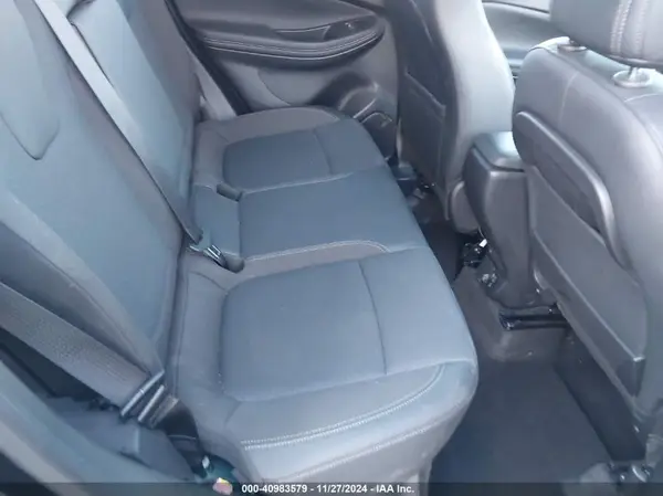 KL4MMDS29LB125044 2020 BUICK ENCORE GX - Image 8