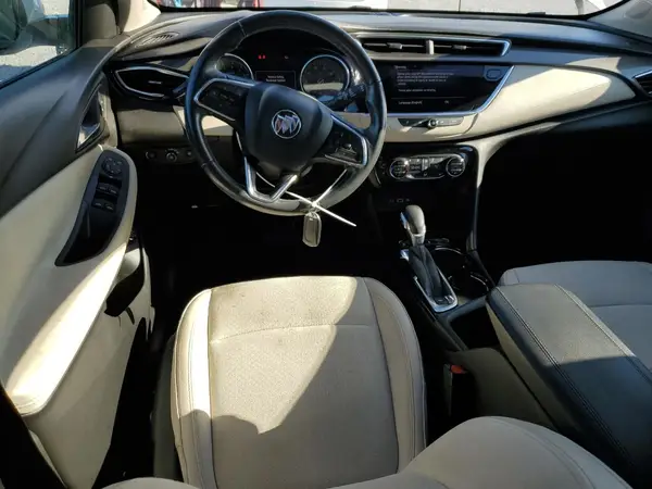 KL4MMDS29LB130695 2020 BUICK ENCORE GX - Image 8