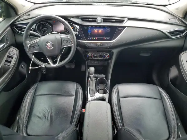 KL4MMDS29LB130745 2020 BUICK ENCORE - Image 8