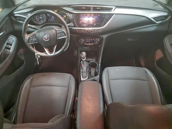 KL4MMDS29LB131006 2020 BUICK ENCORE GX - Image 8