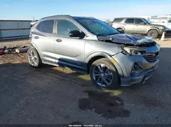 KL4MMDS29LB131877 2020 BUICK ENCORE GX