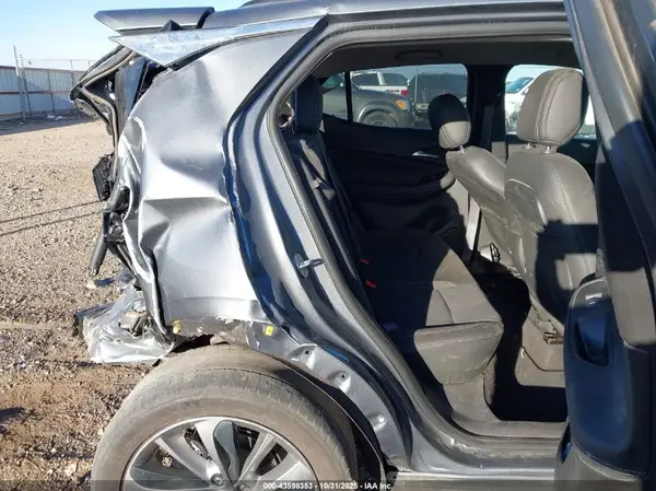 KL4MMDS29LB131877 2020 BUICK ENCORE GX - Image 8