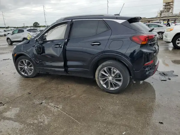 KL4MMDS29LB135234 2020 BUICK ENCORE GX - Image 2
