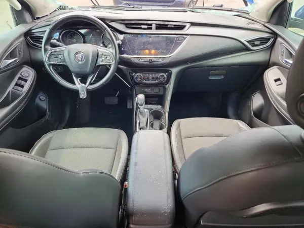 KL4MMDS29MB038729 2021 BUICK ENCORE - Image 8
